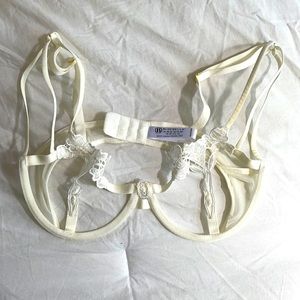 Bluebella Ivory Nova Bra